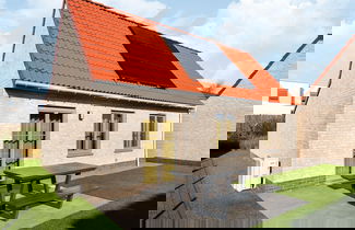 Foto 1 - Cosy Polder House on Westhinder Domain