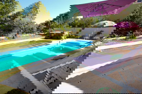 Photo 26 - Villa With Pool and Fenced Garden