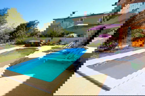 Photo 28 - Villa With Pool and Fenced Garden