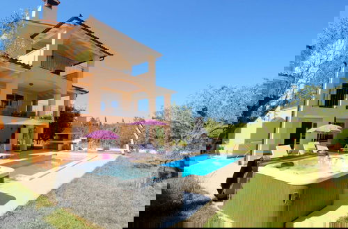 Photo 1 - Villa With Pool and Fenced Garden