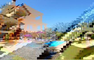 Photo 1 - Villa With Pool and Fenced Garden