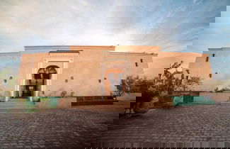 Photo 1 - Al Destino Luxury Villa & Spa Marrakech
