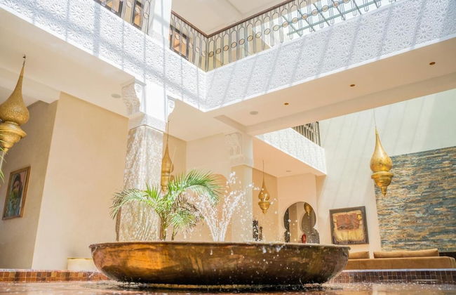 Al Destino Luxury Villa & Spa Marrakech - Foto 6