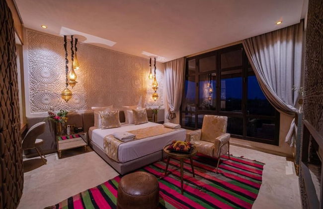 Al Destino Luxury Villa & Spa Marrakech - Foto 2