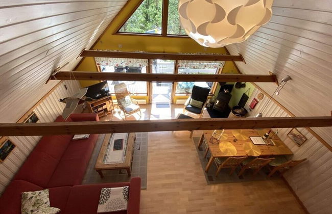 Modern Apartment in Vimmerby - Foto 1