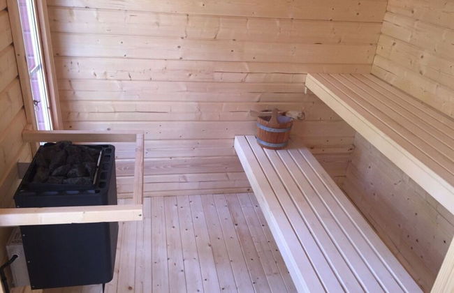 Modern Apartment in Vimmerby - Foto 16