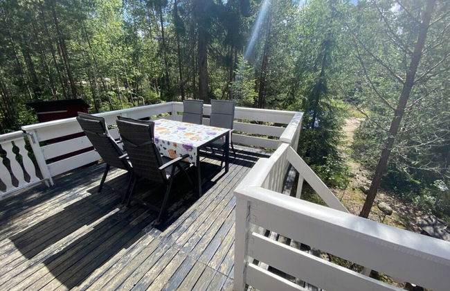Modern Apartment in Vimmerby - Foto 35