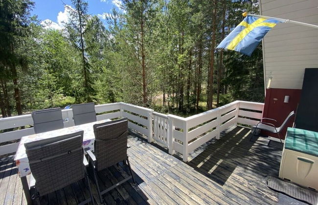 Modern Apartment in Vimmerby - Foto 15