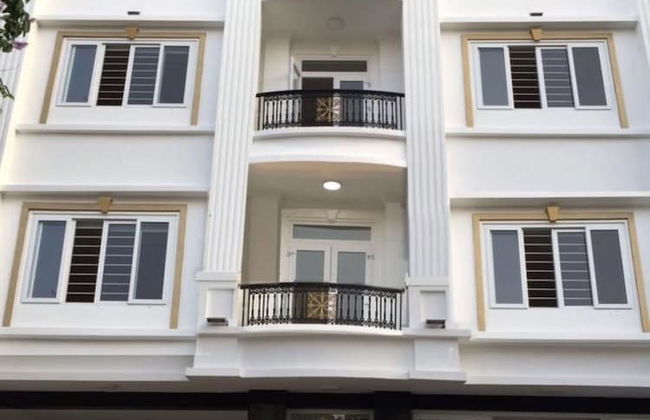 Sunny Apartment Ho Chi Minh - Foto 43