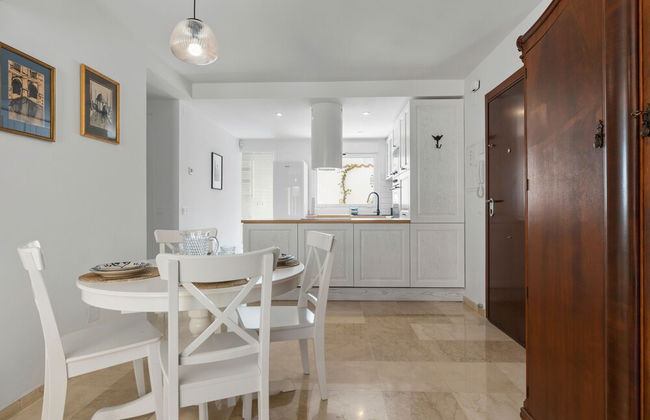 Classic Urban Flat in Malaga City Center - Mal05 - Foto 13