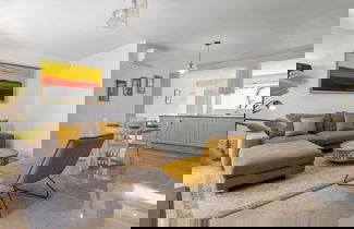 Photo 1 - Classic Urban Flat in Malaga City Center - Mal05