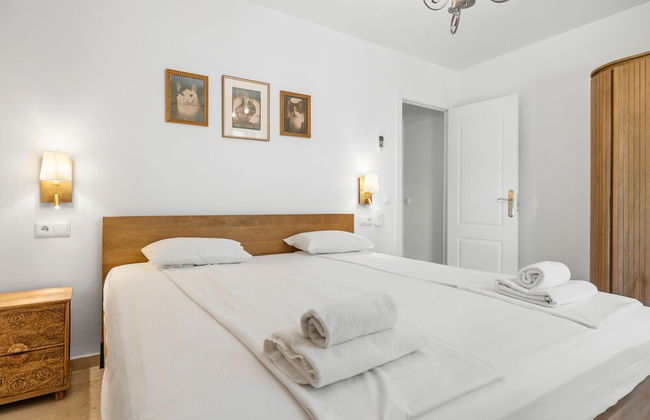 Classic Urban Flat in Malaga City Center - Mal05 - Foto 5