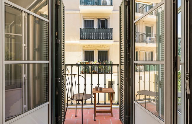 Classic Urban Flat in Malaga City Center - Mal05 - Foto 29