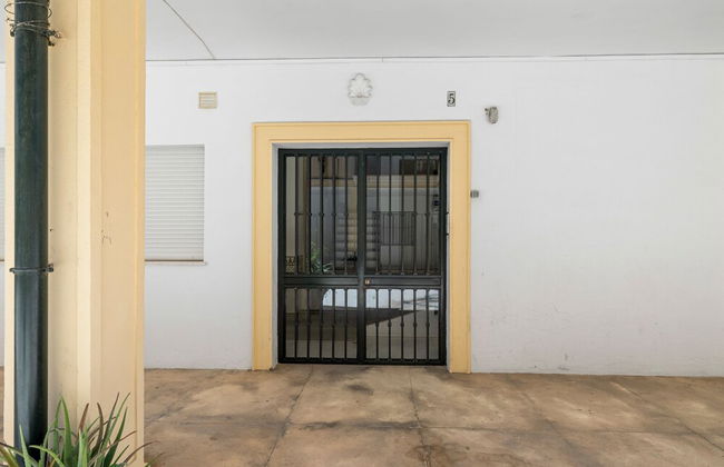 Classic Urban Flat in Malaga City Center - Mal05 - Foto 30