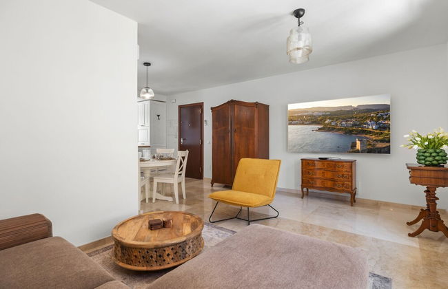 Classic Urban Flat in Malaga City Center - Mal05 - Foto 11