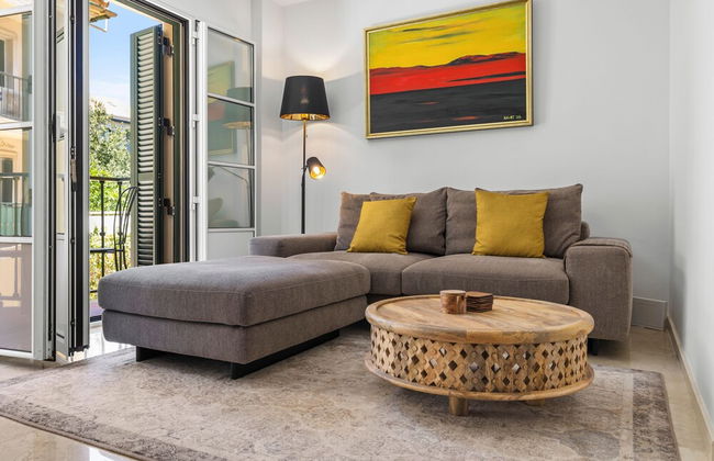 Classic Urban Flat in Malaga City Center - Mal05 - Foto 9