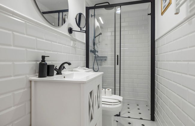 Classic Urban Flat in Malaga City Center - Mal05 - Foto 25