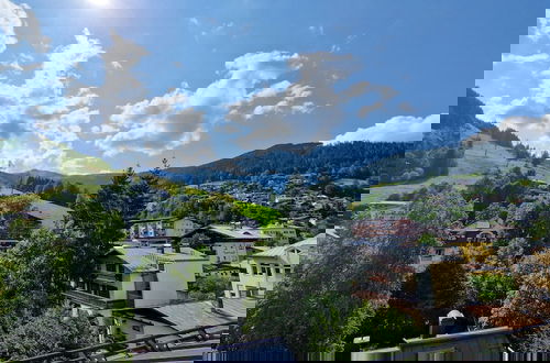 Foto 15 - Apartment Cityxpress TOP 18 - Zell am See