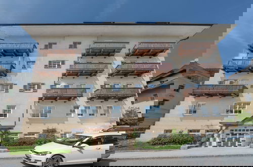 Foto 9 - Apartment Cityxpress TOP 18 - Zell am See