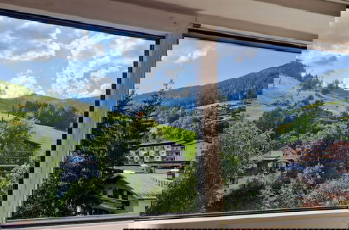 Foto 7 - Apartment Cityxpress TOP 18 - Zell am See