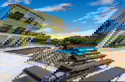 Foto 1 - Igor - With Pool - SA5