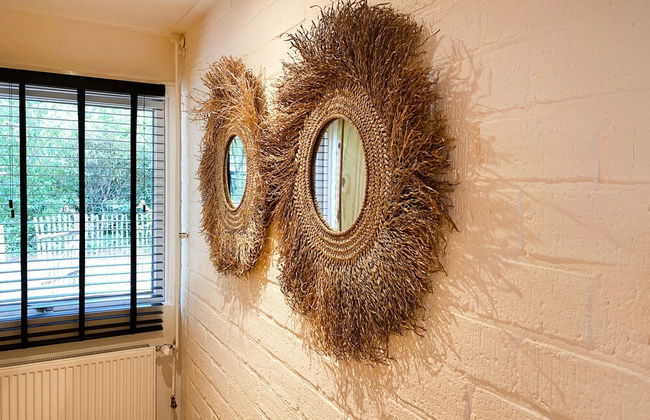 Holiday Home in Rheezerveen With Wellness Area - Photo 15