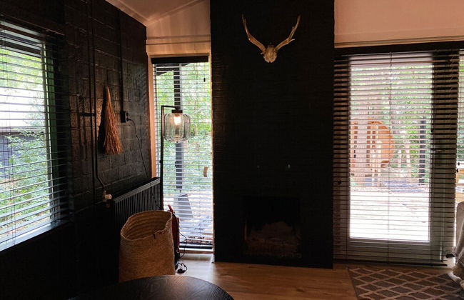 Holiday Home in Rheezerveen With Wellness Area - Foto 7
