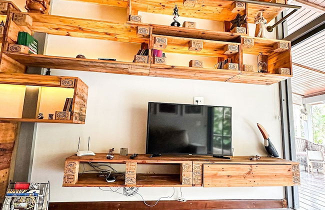Arquitetura única na Granja Viana - Foto 52