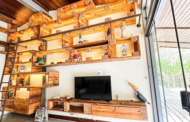 Arquitetura única na Granja Viana - Foto 51