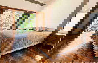 Foto 2 - Arquitetura única na Granja Viana