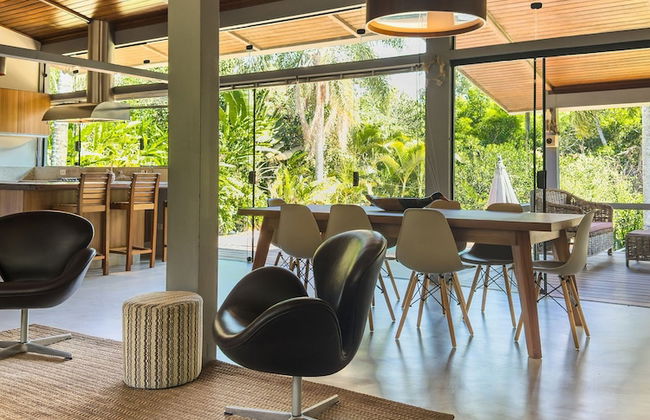 Arquitetura única na Granja Viana - Foto 44