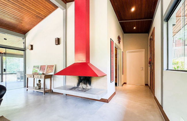 Arquitetura única na Granja Viana - Foto 47