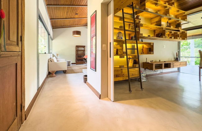 Arquitetura única na Granja Viana - Foto 50