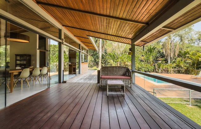 Arquitetura única na Granja Viana - Foto 58