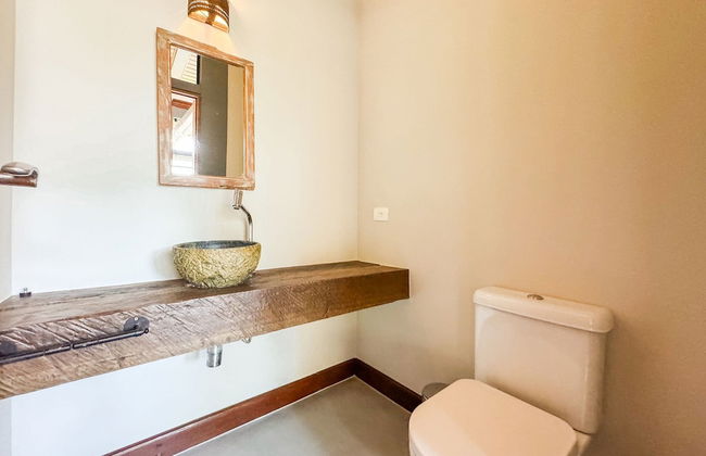Arquitetura única na Granja Viana - Foto 21