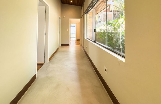 Arquitetura única na Granja Viana - Foto 48