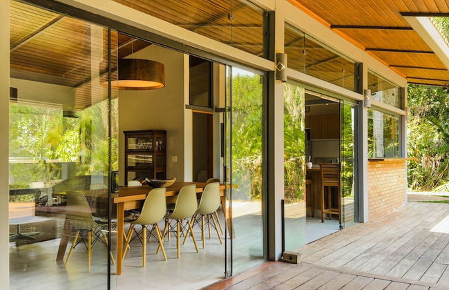 Arquitetura única na Granja Viana - Foto 59