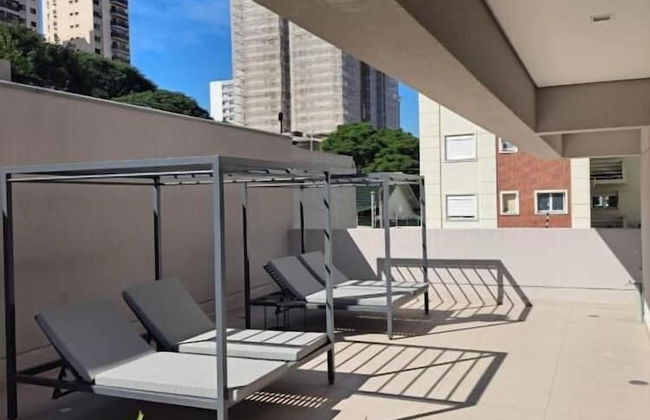 Get a Flat 905 - Apartamento - Foto 15