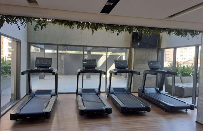 Get a Flat 905 - Apartamento - Foto 32