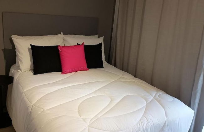 Get a Flat 905 - Apartamento - Foto 2