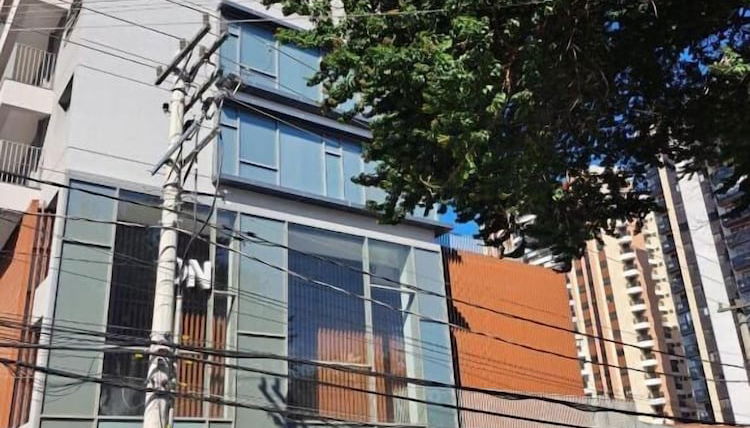 Foto 1 - Get a Flat 905 - Apartamento