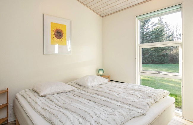 8 Person Holiday Home in Hals-by Traum - Foto 4