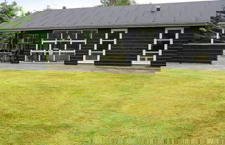 Foto 1 - 8 Person Holiday Home in Hals-by Traum