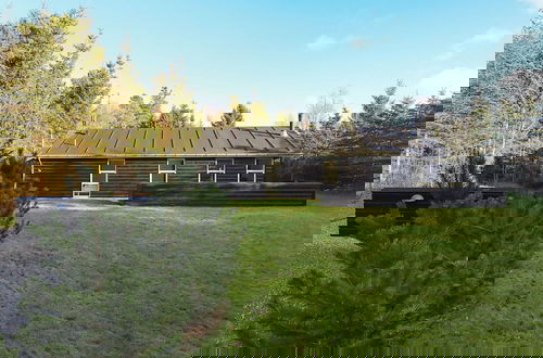 Foto 21 - 8 Person Holiday Home in Hals-by Traum