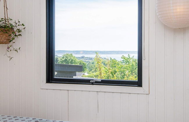 8 Person Holiday Home in Ebeltoft-by Traum - Foto 31