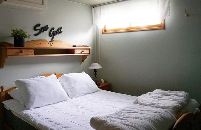 6 Person Holiday Home in Osthammar - Foto 3