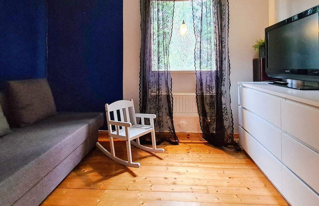 6 Person Holiday Home in Osthammar - Foto 7