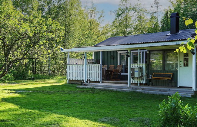 6 Person Holiday Home in Osthammar - Foto 1
