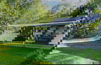 Foto 1 - 6 Person Holiday Home in Osthammar