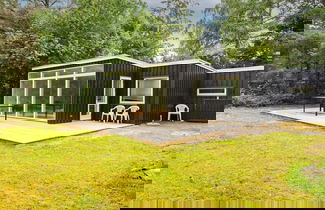 Foto 1 - 4 Person Holiday Home in Ebeltoft
